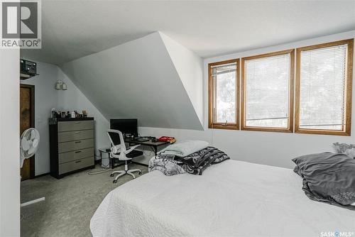 101 106Th Street W, Saskatoon, SK - Indoor Photo Showing Bedroom