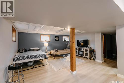 101 106Th Street W, Saskatoon, SK - Indoor Photo Showing Bedroom