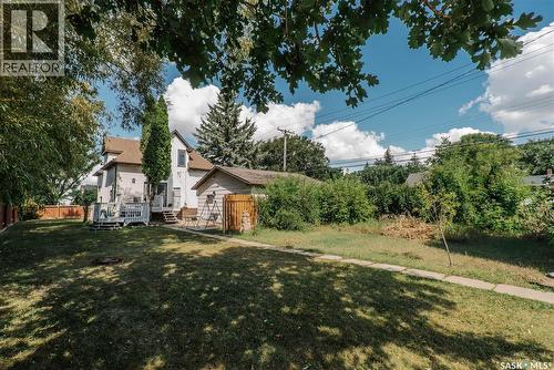 101 106Th Street W, Saskatoon, SK - Outdoor