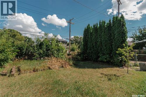 101 106Th Street W, Saskatoon, SK - Outdoor With View