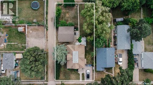 101 106Th Street W, Saskatoon, SK - Outdoor With View
