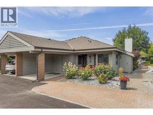 1765 Leckie Road Unit# 220  Kelowna, BC V1X 6X5