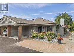 1765 Leckie Road Unit# 220 Kelowna, BC V1X 6X5