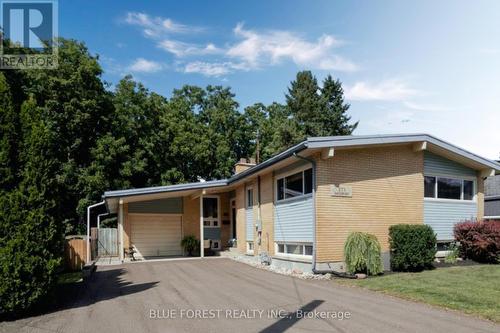 273 SAULSBURY STREET  Strathroy-Caradoc (Nw), ON N7G 2B1