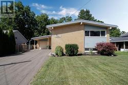 273 SAULSBURY STREET Strathroy-Caradoc (Nw), ON N7G 2B1