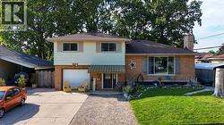 1043 Talfourd STREET Sarnia, ON N7S 1C7