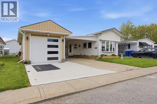 4 MALDEN HILL  Amherstburg, ON N9V 3E1