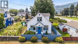 812 2nd Street Castlegar, BC V1N 1Y7