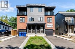 825 STIRLING Avenue S Unit# 4 Kitchener, ON N2M 3K4