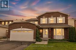 736 HAUTEVIEW CRESCENT Ottawa, ON K4A 2B8