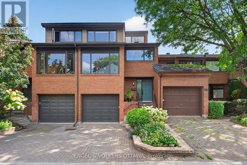 202 Holmwood Avenue, Ottawa, ON - Outdoor With Facade