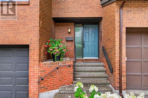 202 Holmwood Avenue, Ottawa, ON - Outdoor With Exterior