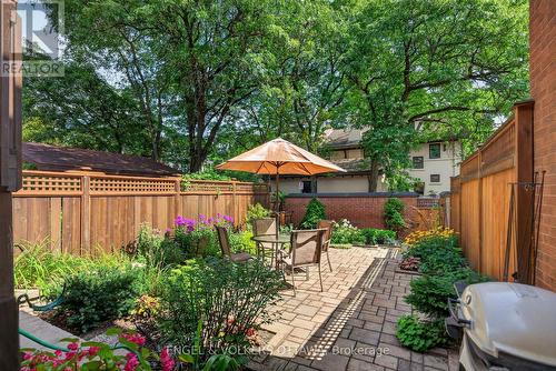 202 Holmwood Avenue, Ottawa, ON - Outdoor With Deck Patio Veranda