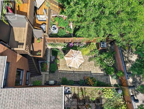 202 Holmwood Avenue, Ottawa, ON - Outdoor