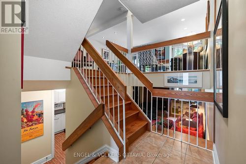 202 Holmwood Avenue, Ottawa, ON - Indoor Photo Showing Other Room