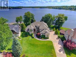 46 SANDY SHORE BOULEVARD  Puslinch, ON N3C 2V4