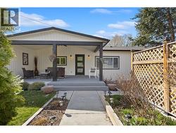 3206 Shannon Lake Road Unit# 15 West Kelowna, BC V4T 1V4