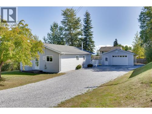 7116 TONY ROAD  Prince George, BC V2N 5P4