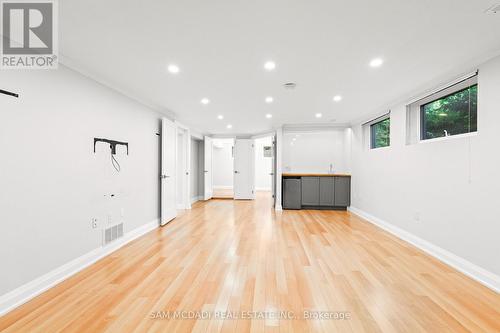 1613 Wembury Road, Mississauga, ON - Indoor