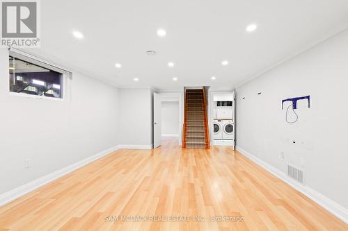 1613 Wembury Road, Mississauga, ON - Indoor Photo Showing Other Room