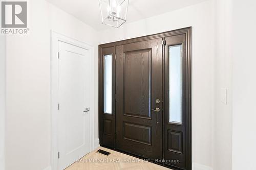 1613 Wembury Road, Mississauga, ON - Indoor Photo Showing Other Room