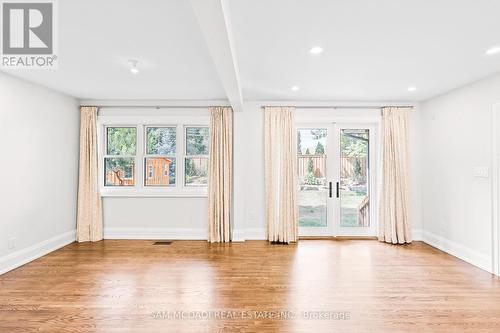1613 Wembury Road, Mississauga, ON - Indoor