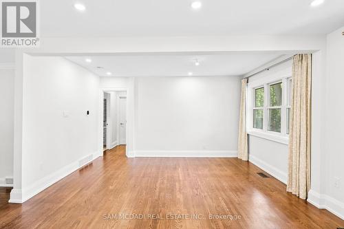 1613 Wembury Road, Mississauga, ON - Indoor Photo Showing Other Room