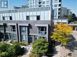TH12 - 18 GRAYDON HALL DRIVE Toronto, ON M3A 0A4