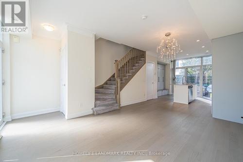 Th12 - 18 Graydon Hall Drive, Toronto, ON - Indoor Photo Showing Other Room