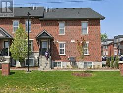 9 - 252 PENETANGUISHENE ROAD Barrie, ON L4M 7C2