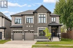 163 REDTAIL STREET  Kitchener, ON N2K 4J5