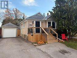 190 CARLTON STREET St. Catharines (Downtown), ON L2R 1S4