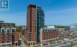 814 - 800 LAWRENCE AVENUE W Toronto, ON M6A 1C3