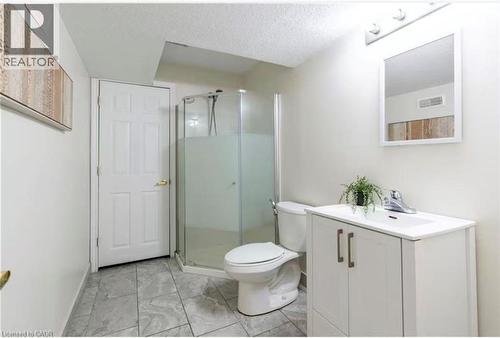 564 WILLOW WOOD Drive Unit# BASEMENT , Waterloo, Ontario N2T 2T5 5