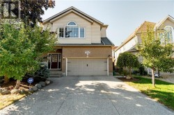 564 WILLOW WOOD Drive Unit# BASEMENT Waterloo, ON N2T 2T5