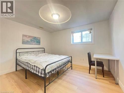 564 WILLOW WOOD Drive Unit# BASEMENT , Waterloo, Ontario N2T 2T5 2