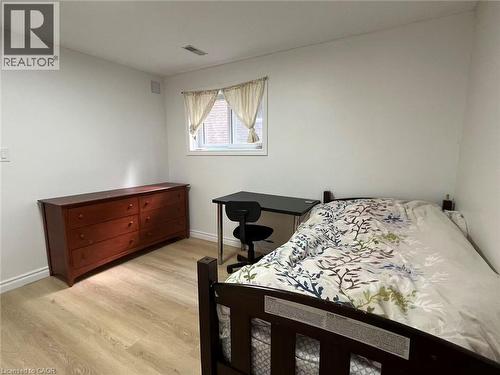 564 WILLOW WOOD Drive Unit# BASEMENT , Waterloo, Ontario N2T 2T5 3