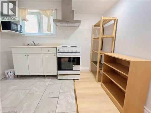 564 WILLOW WOOD Drive Unit# BASEMENT , Waterloo, Ontario N2T 2T5 4