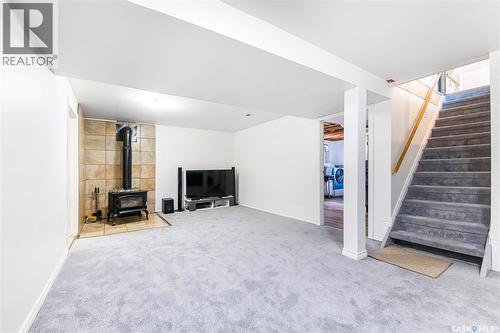 316 3Rd Avenue, Meacham, SK - Indoor