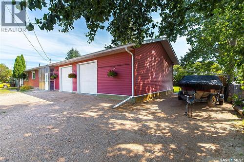 316 3Rd Avenue, Meacham, SK - Outdoor