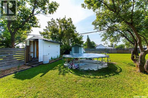 316 3Rd Avenue, Meacham, SK - Outdoor