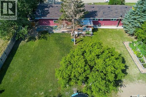 316 3Rd Avenue, Meacham, SK - Outdoor