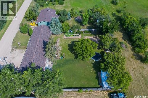 316 3Rd Avenue, Meacham, SK - Outdoor With View