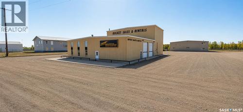 48 39 Highway, Estevan, SK 