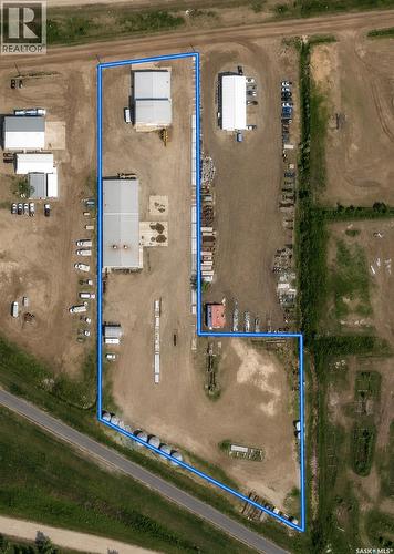 48 39 Highway, Estevan, SK 