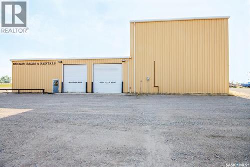 48 39 Highway, Estevan, SK 