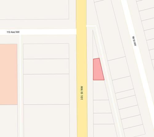 10973 101 St Nw, Edmonton, AB 