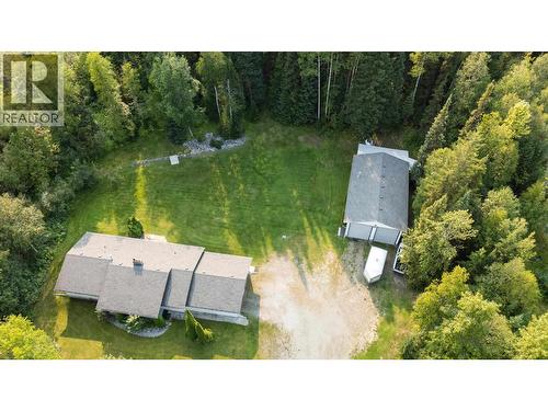 9951 BELMONT ROAD  Prince George, BC V2K 5T9