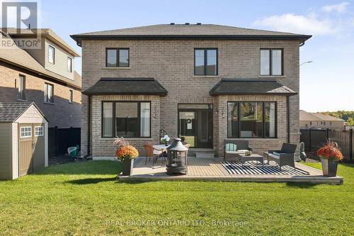 3032 MONARCH DRIVE  Orillia, ON L3V 8K3