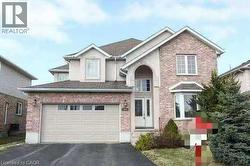 566 BUCKINGHAM Boulevard Waterloo, ON N2T 2T8